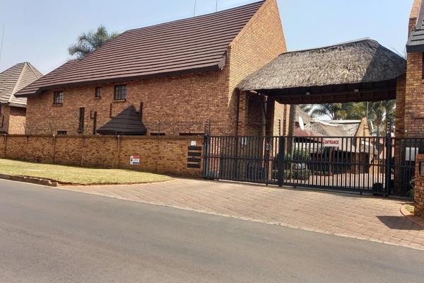 Discover this unique thatch roof home in the sought-after, low-density complex of Dayanglen, offering a perfect blend of rustic charm ...