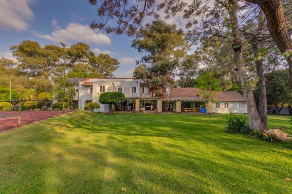 Stunning Glenferness Property – A True Retreat

Welcome to this enchanting property located in the prestigious Glenferness area, where ...