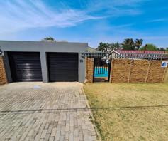 House for sale in Krugersdorp North