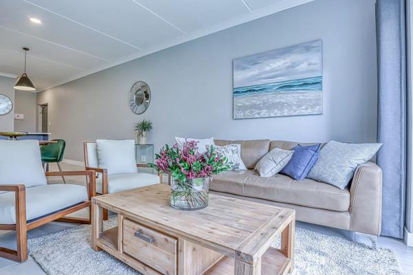 We have an incredible 2-Bedroom Apartment in Ferndale available from R1,290,000.
 ...