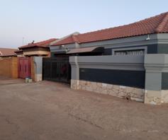 House for sale in Kwenele