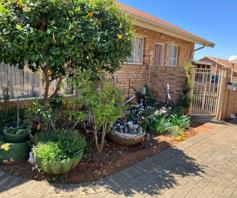 Apartment / Flat for sale in Uitsig