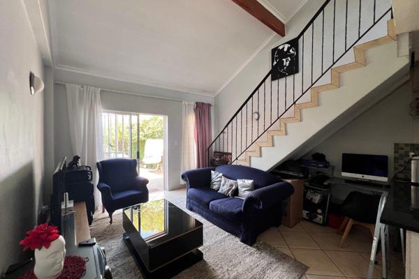 This modern Ground Floor 3 bedroom duplex in Edenglen could be your home. It comes with ...