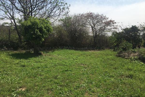 The land is a developers dream it’s is almost flat with a slight slope at R375 000 this land is extremely affordable ,the land has  ...