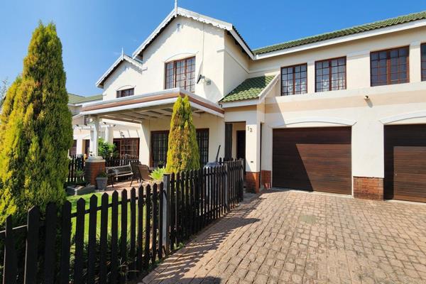 Situated in the heart of Montana Tuine, a beautiful residential area that has easy access to Main roads-Sefako Makgatho drive, Public ...