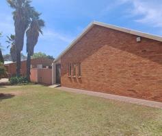 House for sale in Universitas