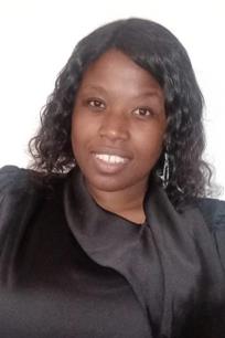 Agent profile for Nqobile Gugu Mnisi