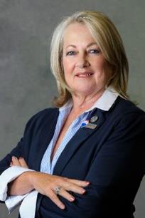 Agent profile for Jenny Walthers