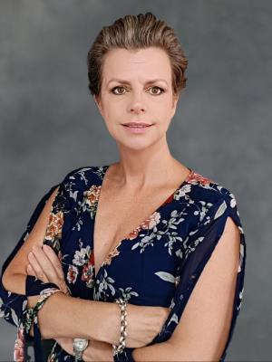 Agent profile for Jenny Hart