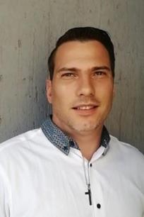 CF Joubert