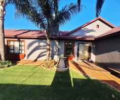 House for sale in Krugersrus