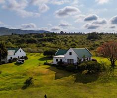 Farm for sale in Humansdorp Rural