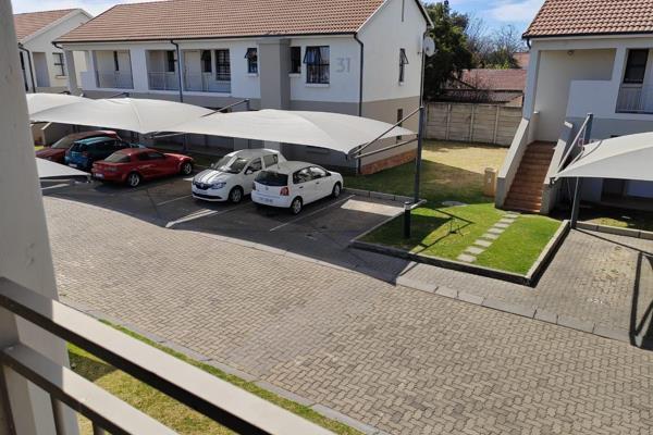 Upper class area in Benoni inside the Stewards is a very family orientated complex, The Racecourse View.

This stunning, homely ...