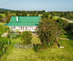 Farm for sale in Sedgefield Rural