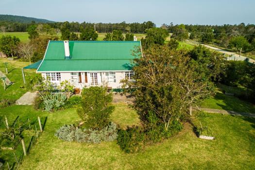 Farm for sale in Sedgefield Rural