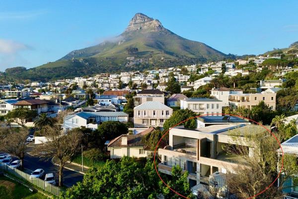 Located in the heart of Camps Bay Village, these two mirror-image units offer more than just a prime location; they present a rare ...