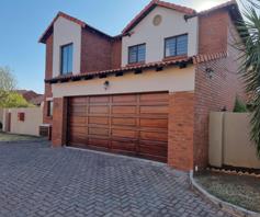 House for sale in Crescent Wood Country Estate