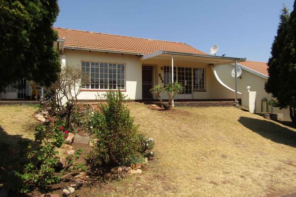 Nestled in the esteemed suburb of Helderkruin, this charming home is located within the ...