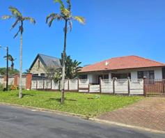 House for sale in Uvongo