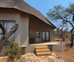 House for sale in Kudu Private Nature Reserve