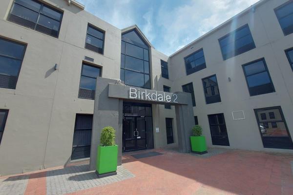 A premier commercial building located in the heart of Mowbray, Cape Town, offering ...