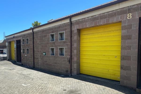 Prime Commercial Property For Sale in Montague Gardens

Are you looking for the perfect commercial space to elevate your business ...