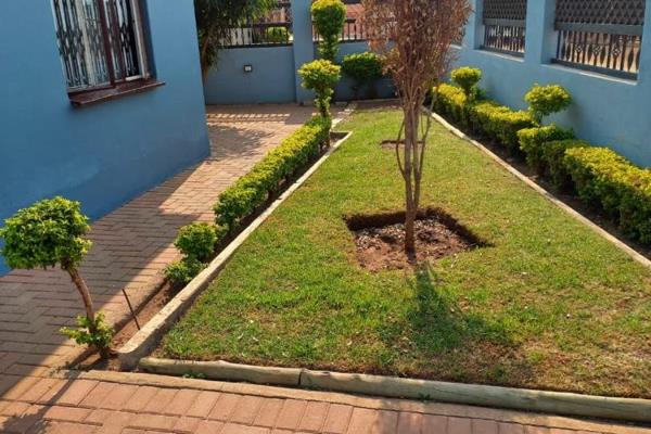 3 bedroom 2 bathroom,double garage  property in Soshanguve property is situated 5 ...