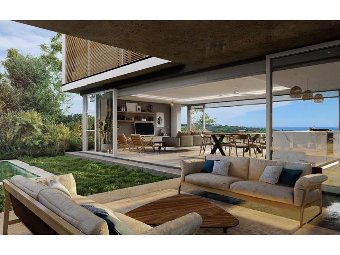 4 Bedroom House for Sale in Sheffield Beach