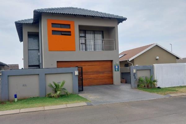 **Discover Your Dream Home in Salfin, Boksburg: A Spacious 4-Bedroom Freestanding Gem!**

Welcome to your new sanctuary in the heart of ...