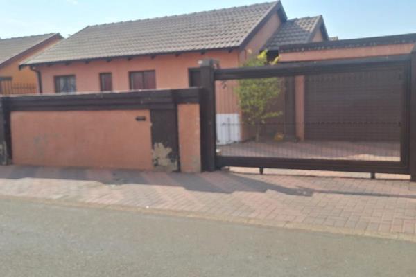 Ideally located in a well sought after family friendly neighborhood of Soshanguve East ...