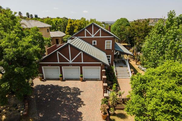 Discover your new home in this beautifully appointed double-storey residence, perfectly suited for family living and convenience. 
Main Features:
Downstairs:
•	Triple Garage: Ample space for vehicles and storage.
•	Open-Plan Living Area: The lounge &amp; dining room flow ...