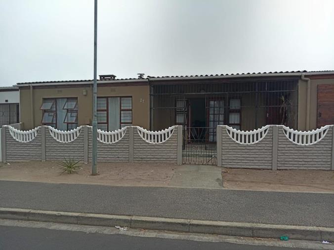 3 Bedroom House for Sale in Kensington