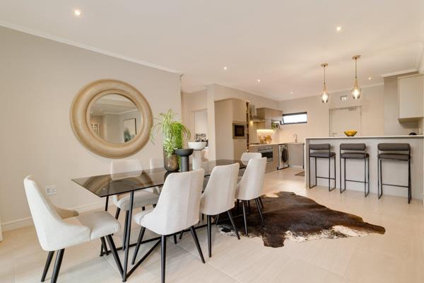 Luxurious Living in Bryanston – Brand New 3 Bed, 2 Bath Family Apartment

Introducing ...