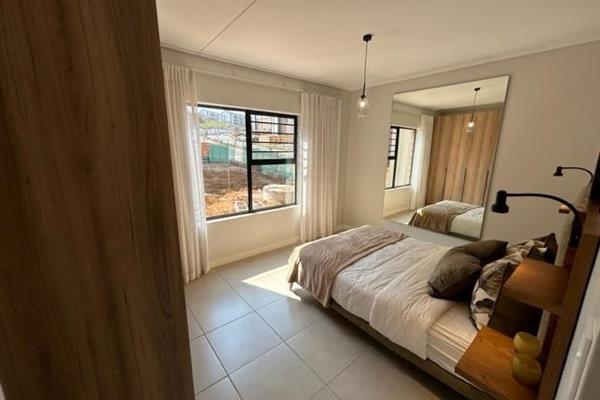 Situated in the South of Johannesburg, the top-quality, green Thaba Eco Village has all the fabulous features and benefits Balwin developments are renowned for. These spacious, impressive, beautifully designed apartments are ...