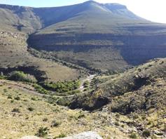 Farm for sale in Beaufort West Rural