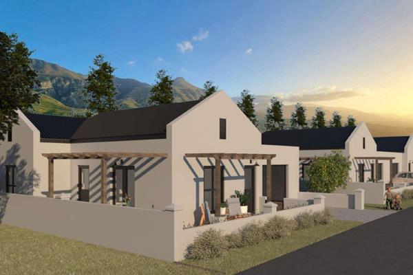 Sole Mandate

Seize this investment opportunity at Mountain View Estate with a Plot ...