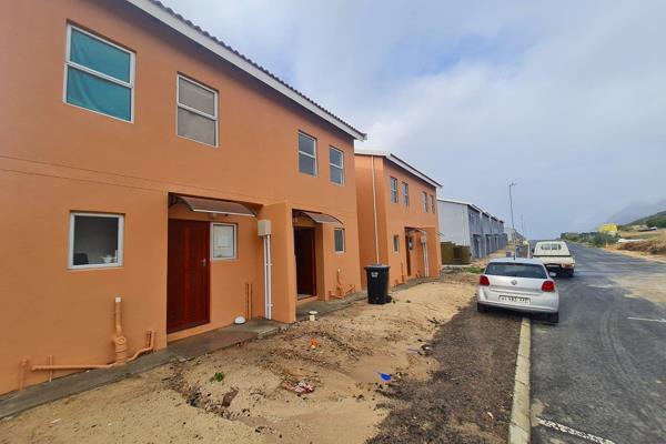 This newly built townhouse is available to rent from 1 July 2024. The property is ...