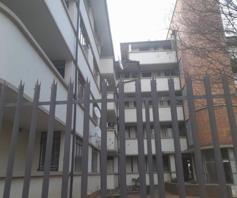 Apartment / Flat for sale in Germiston West