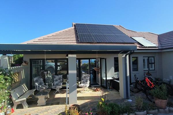 Spacious, custom-Designed Home in Mossel Bay Retirement and Lifestyle Village

Discover ...