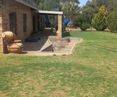 Farm for sale in Modderrivier