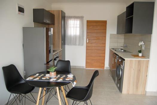 2 Bedroom Apartment / Flat to rent in Sagewood