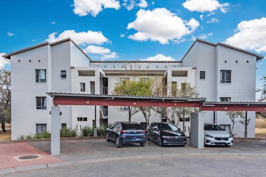 2 Bedroom Apartment / Flat for sale in Jackal Creek Golf Estate