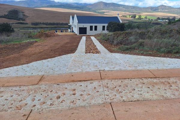 EXCLUSIVE SOLE AGENCY
HERMANUS RURAL

Dream Home in The Overberg R5,750,000 ...