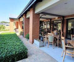 Apartment / Flat for sale in Waterkloof Marina Retirement Estate