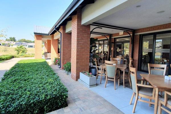 WATERKLOOF MARINA RETIREMENT ESTATE

One-bedroom apartment featuring a spacious bedroom ...