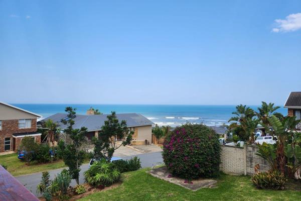 Charming 3-Bedroom Beach House with Stunning Sea Views

Discover your slice of paradise in this beautiful 3-bedroom beach house ...