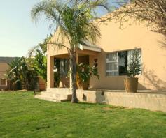 House for sale in Springbok