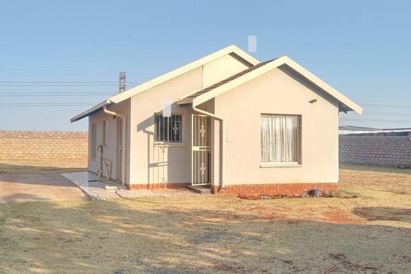 House For Sale In Dawn Park Ext 31.

Don&#39;t miss the chance to own delightful, well-kept residence located in a sought after area of Dawn Park.
Conveniently close to essential close to amenities such as top-rated schools, shopping centres, and healthcare
services, this hoe ...