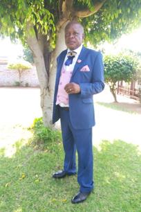 Agent profile for Khutso Aphane