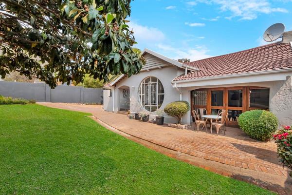 Spacious Vintage - Renovated Home Including a Private Cottage – OFFERS FROM R2 250 ...